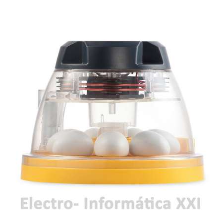 Incubadora Brinsea Mini II Advance EX Volteo y Humedad Automáticos