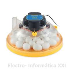 Incubadora Brinsea Maxi II Eco para 30 Huevos Gallina