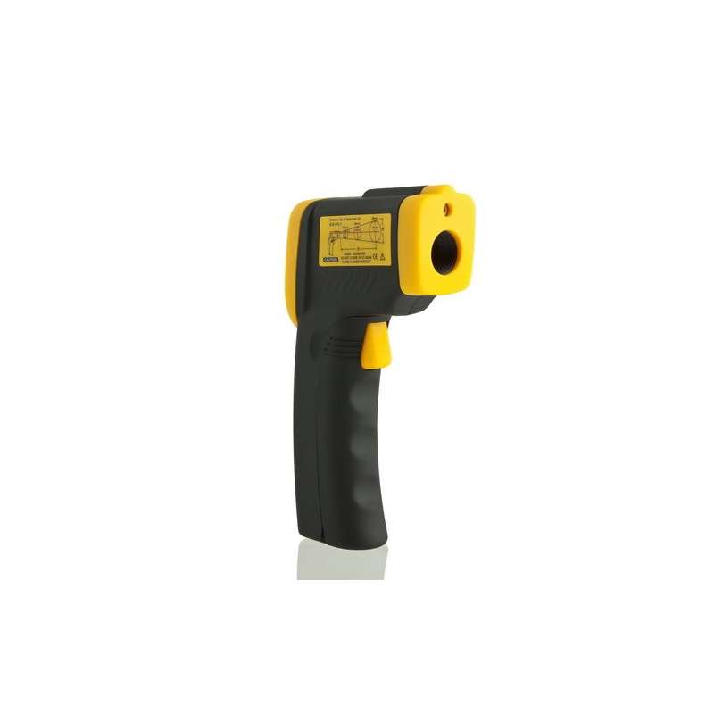 Termometro Laser Digital DT-380